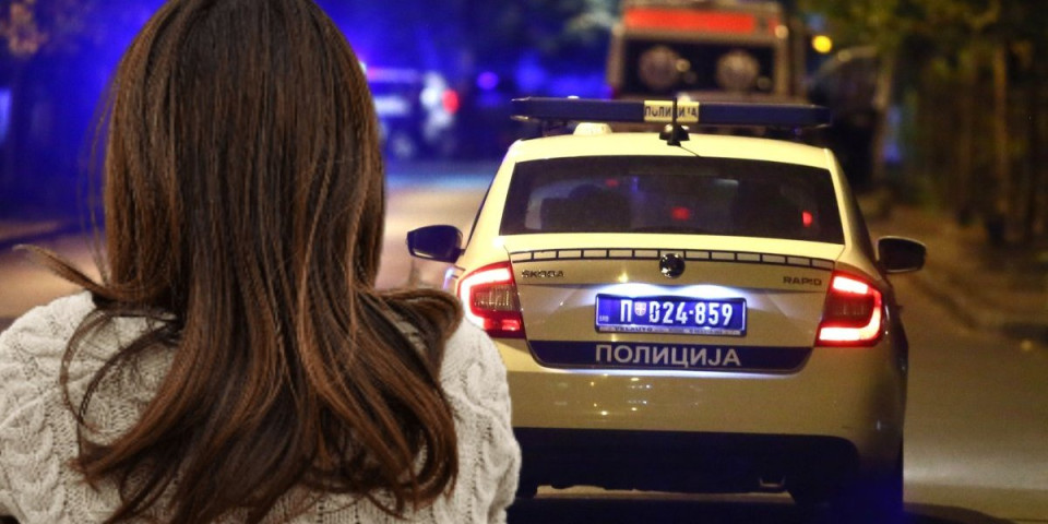 Žena napala devojku bivšeg supruga u Vranju! Evo šta joj je uradila
