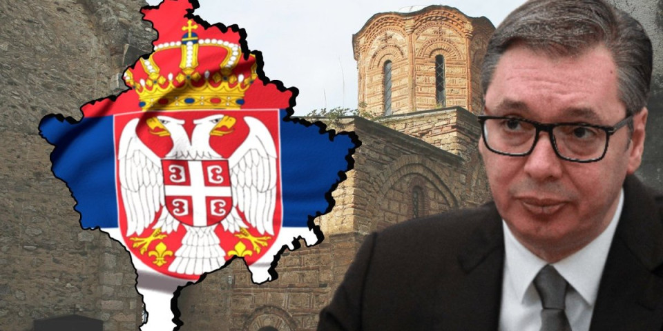 Komemorativna akademija povodom 20. godišnjice pogroma na KiM u 18 časova! Prisustvuje predsednik Vučić