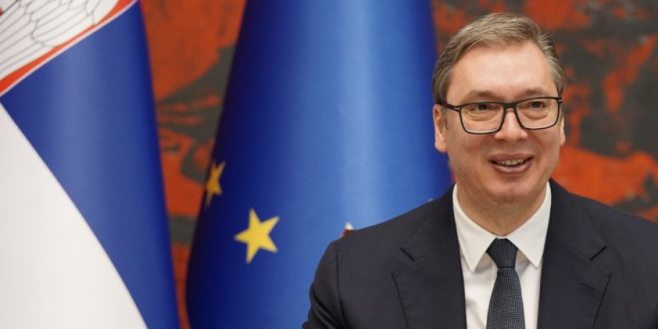 Vučić sutra sa misijom MMF-a u Srbiji! Sastanak zakazan za 10 časova