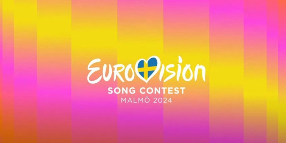 Završeno glasanje! Uskoro ćemo saznati koje države su se plasirale u finale "Evrovizije"