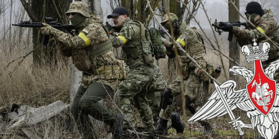 (VIDEO) Ruski vojnik iznenadio sve! Ukrajinci hoće da se predaju, ali iza njih... Svetu otkriveno jezivo naređenje ukrajinske komande!