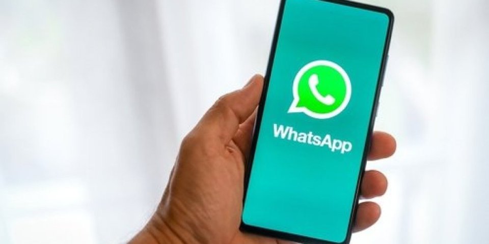 WhatsApp ima novi dizajn! Odmah proverite da li je već na vašem telefonu (VIDEO)
