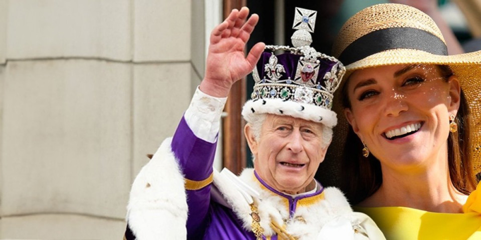 Britanska monarhija na staklenim nogama!? Bolest nije jedina muka koja pritiska kraljevsku porodicu!