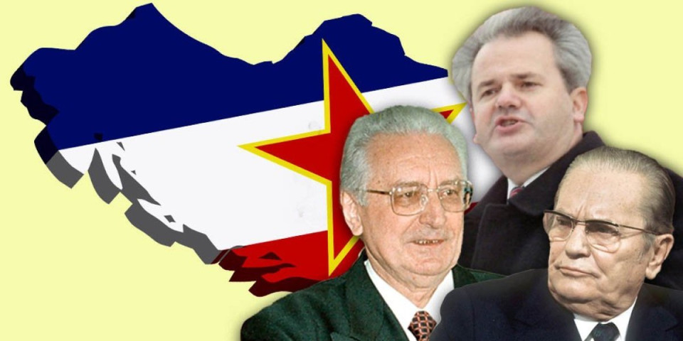 Desilo se van očiju javnosti i zapečatilo je sudbinu Srbije! Tuđman i Milošević iza kulisa dogovarali podelu Jugoslavije!