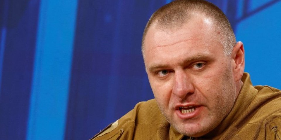 Šef SBU preti Rusiji i najavljuje promenu taktike! Maljuk uputio žestoku poruku nakon napada na sedište ukrajinske službe u Kijevu!