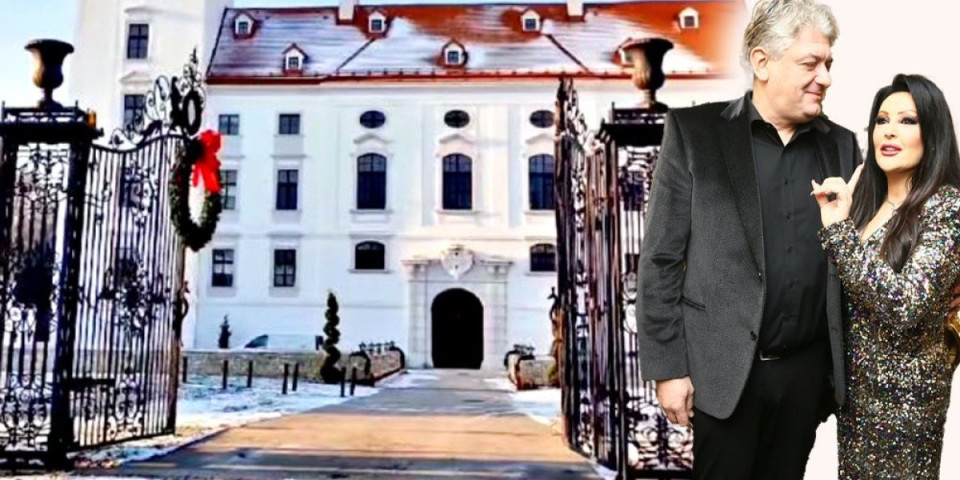 Kuvarica Dragane Mirković progovorila o dešavanjima u dvorcu: Morala sam da prestanem da radim za Tonija i nju!