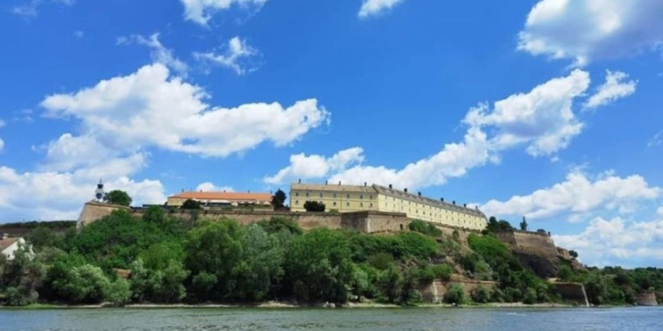 Guske spasile Rim, a mačke Petrovaradinsku tvrđavu! Evo kako je izgrađeno velelepno zdanje pored Dunava!