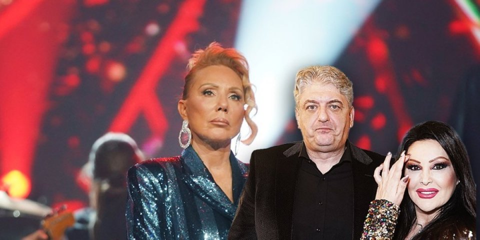 Lepa Brena o razvodu Dragane Mirković: "To je bio šok za sve nas"