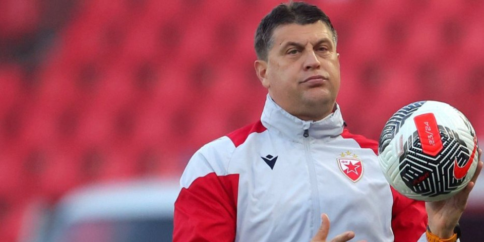 Milojević poštuje Javor: Iskusan tim, predvođen jednim od najboljih trenera u ligi!