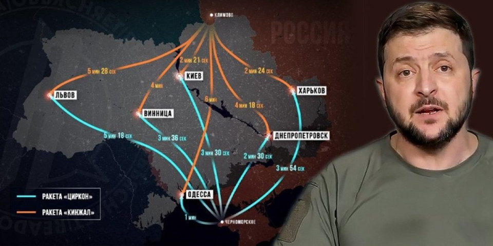 Pala je! Katastrofalan poraz Ukrajine! Ključna tačka u DNR u rukama Rusa: Putinove trupe više niko ne može da zaustavi!