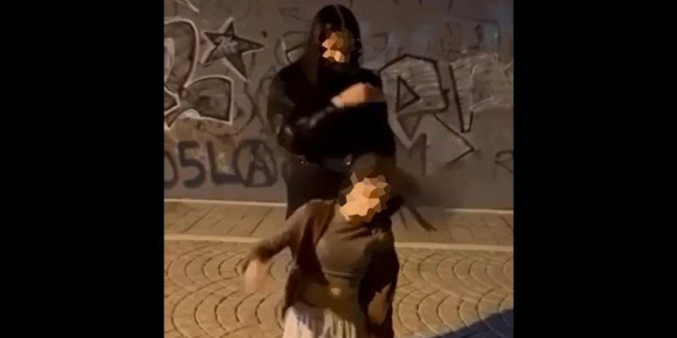 Još jedno nasilje u Rakovici: Bivšu devojku premlatio pa joj kamenom razlupao auto!
