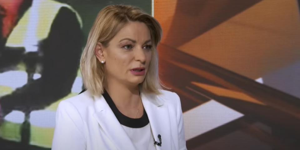 Novinarka Emilija Marić odgovorila profesoru Sekerušu: U pokušaju da uvredite mene, uvredili ste većinu građana Srbije!