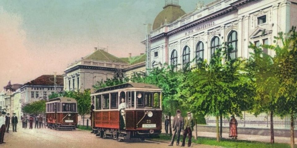 Kako je Novi Sad ostao bez tramvaja? Za sve su krivi "kardeljčići!