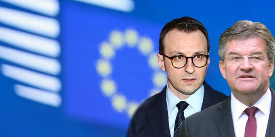 Petković pisao Lajčaku: Verodostojno izvestite EU o destabilišućem delovanju Prištine!