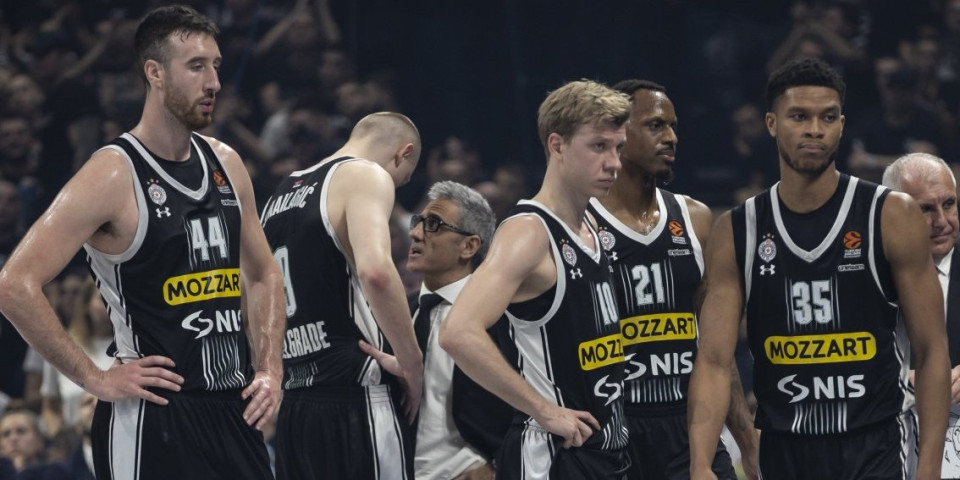 Od kalkulacija boli glava, ali jedno je jasno - Partizanu igra samo pobeda u Berlinu!
