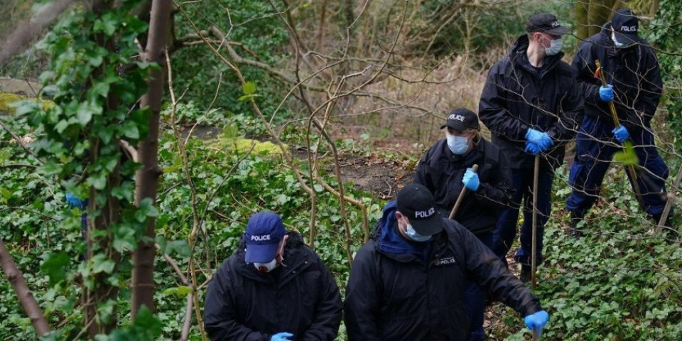 Horor u Mančesteru! Pronađeni ljudski ostaci, zatvoren trening kamp Junajteda
