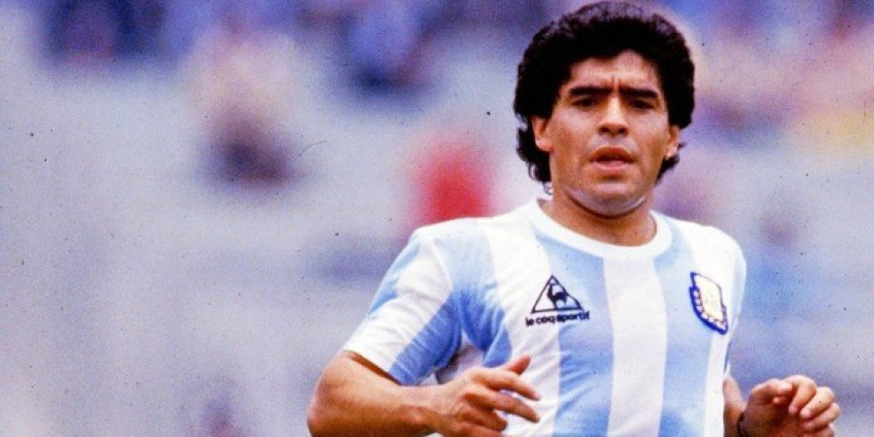 Na današnji dan: Uhapšen Dijego Maradona zbog kokaina!