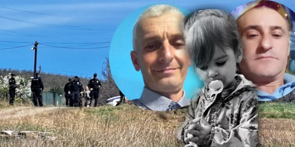 Osumnjičene ubice male Danke stigle u tužilaštvo! Nastavljaju se saslušanja u istrazi zločina u Banjskom polju