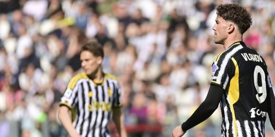 VAR protiv Vlahovića! Juventus nezasluženo srušio Fiorentinu! (VIDEO)