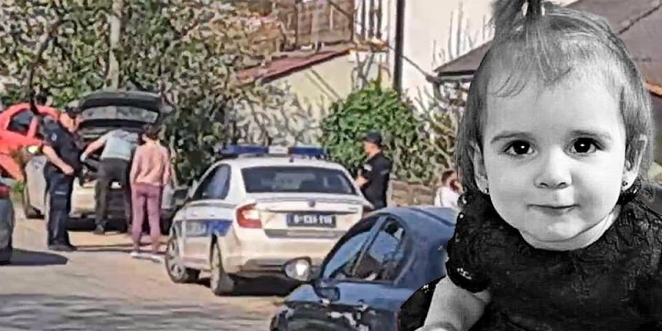 Traga se za telom Danke Ilić (2): Policija ušla u selo Sumrakovac na svega 13 kilometara od Zlota