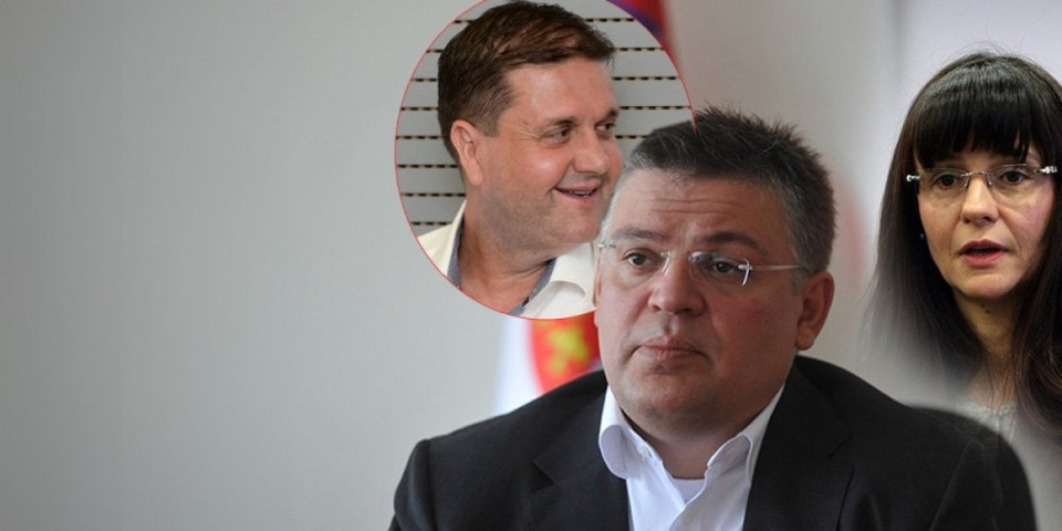 Homen i Malovićka predloženi kao svedoci na suđenju Darku Šariću! Jestrović: "Gde je nestalo 11, 5 miliona dolara?"!