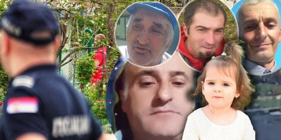 Poznat identitet policajaca koji su usmrtili Dalibora Dragijevića! Unutrašnja kontrola traži suspenziju