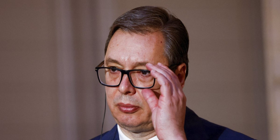 Licemerje bez premca! Vučić digao Srbiju na noge, a oni kukaju što se novac troši na Rafale umesto na puteve