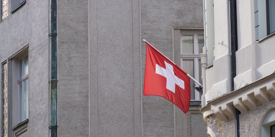 Švajcarska izlazi iz neutralnosti?! Predsednica otkrila kada će se to dogoditi