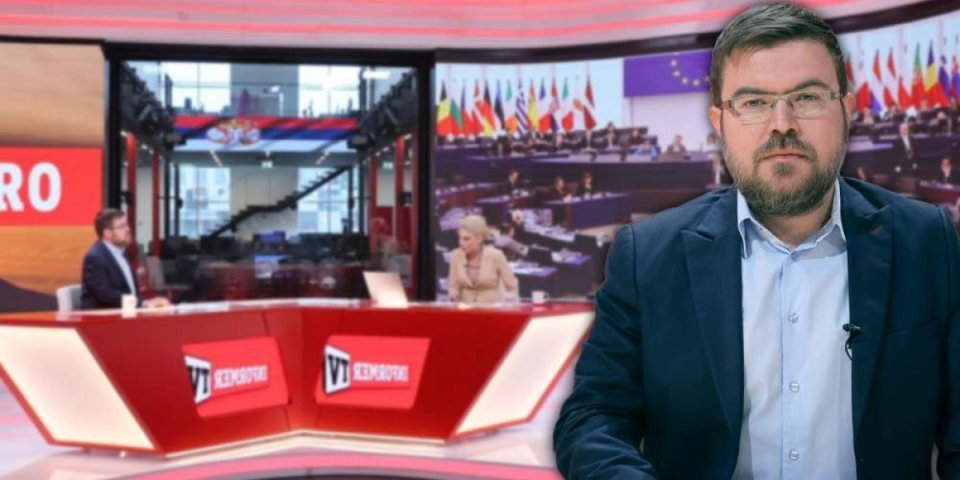 Kurtijeva lažna država sprema tužbe Srbiji! Hoće preko Saveta Evrope ponovo da kidišu na Srbe! (VIDEO)