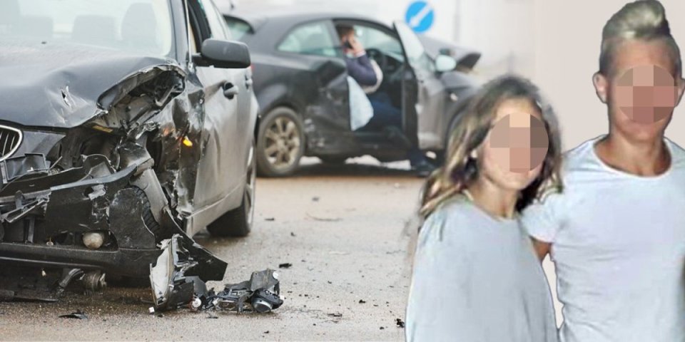 Poginuli brat i sestra! Stravična saobraćajna nezgoda kod Dubrovnika