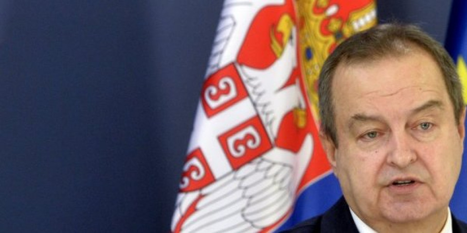 Ministar Dačić: U nesreći na vašaru u Kuršumliji povređeno 13 lica