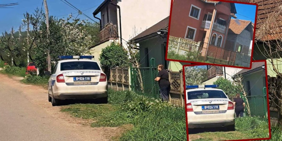 ŠOK! Inspektori banuli u kuću Dragijevića! Da li su na novom tragu? (VIDEO)