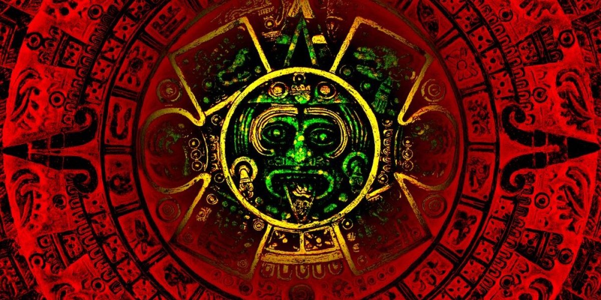 Najprecizniji godišnji horoskop drevnih Maja! 3 znaka očekuje velika sreća i brdo para