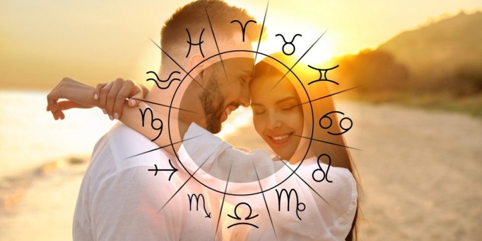 Ljubavni horoskop do 20. aprila! Škorpijama strastveni susret, Jarčevima rodbina kvari ljubavne odnose, a evo ko ulazi u novu vezu