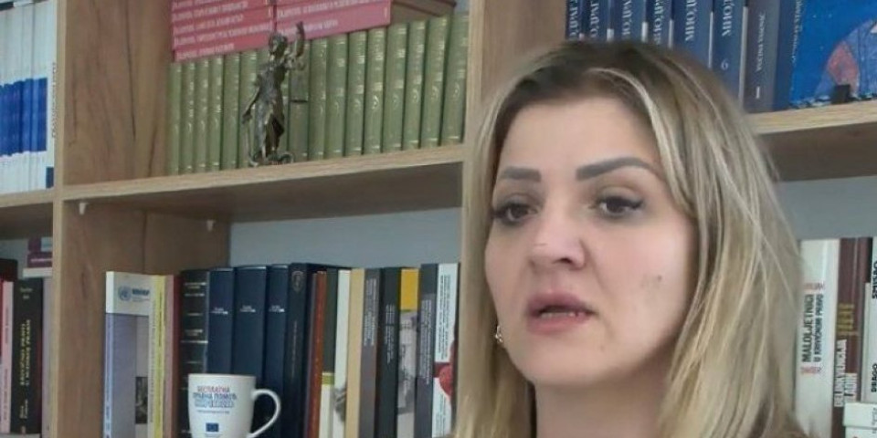 Srbina uhapsili pred sinom i ćerkom! Katarina Sofronijević: Dokazaćemo da moj suprug nije kriv (VIDEO)