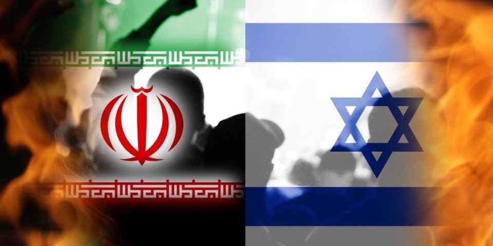 UŽIVO! Izrael napao Iran! Hamas traži rat! Oglasili se SAD i G7!