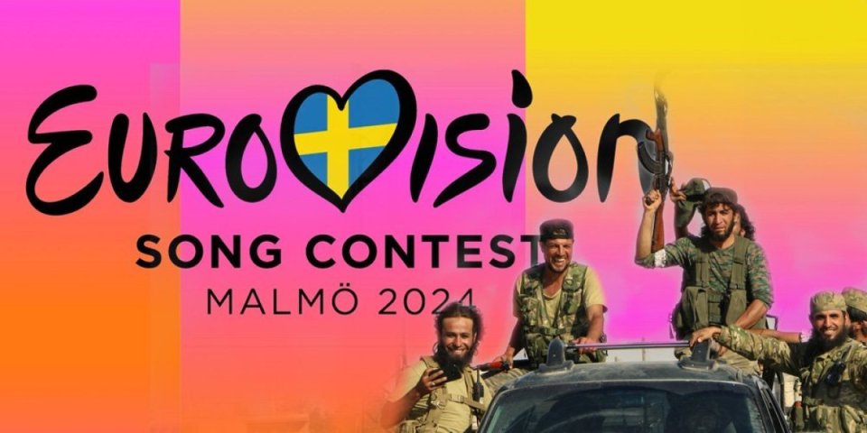 Islamski ekstremisti planiraju teroristički napad tokom Evrovizije?! Švedska policija pokrenula istragu, organizatori pojačavaju obezbeđenje
