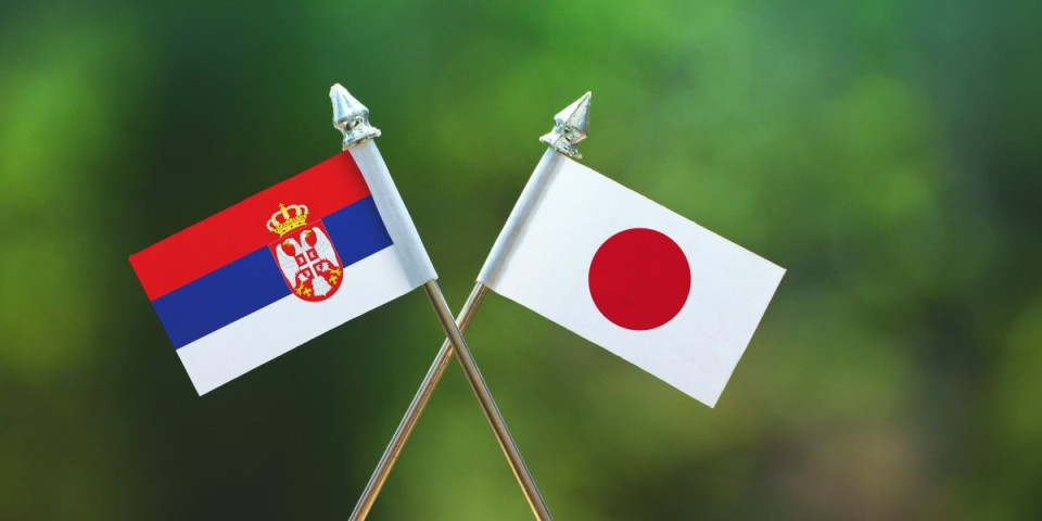 INFORMER DONOSI SJAJNE VESTI IZ TOKIJA: Japanci će još više ulagati u Srbiju!