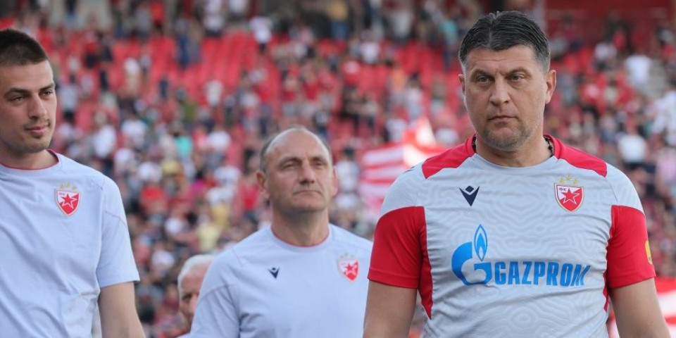 Milojević: Biće mi čast da igram u Loznici, spremni smo i na penale