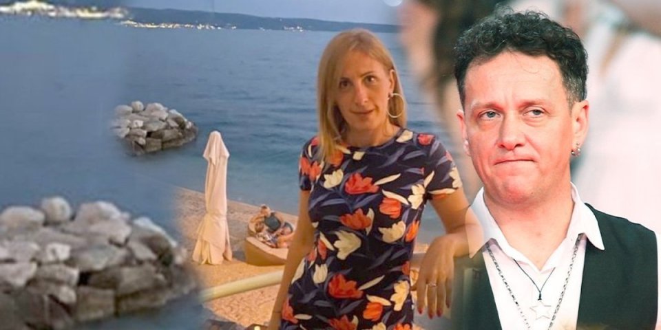 "Čula sam da je Dženan dobio dete sa ljubavnicom": Lončarevićeva žena očajna, neverstvo muža je satrlo!