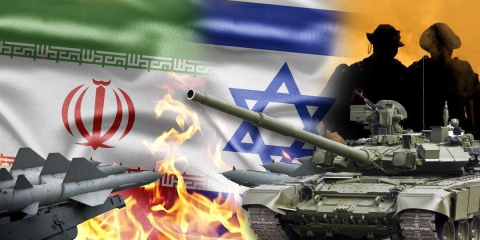 Prelomna vest! Izrael odobrio napad na Iran! Vojsci stigla tačna naređenja: Ofanzivna akcija...