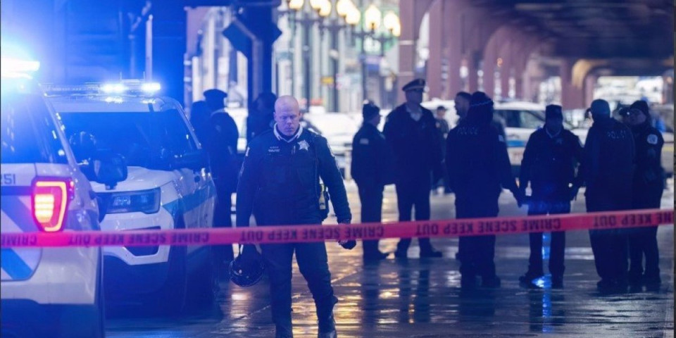 Pucnjava u Americi! Jedna osoba poginula, ranjeno još 11