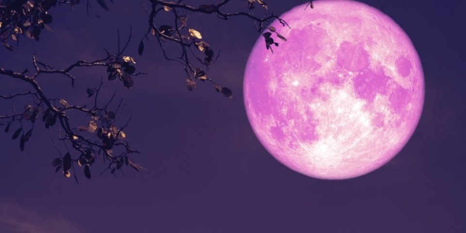Sutra tačno u 15.53 minuta stiže neverovatan preokret! Pun Mesec u Strelcu menja život 4 horoskopska znaka