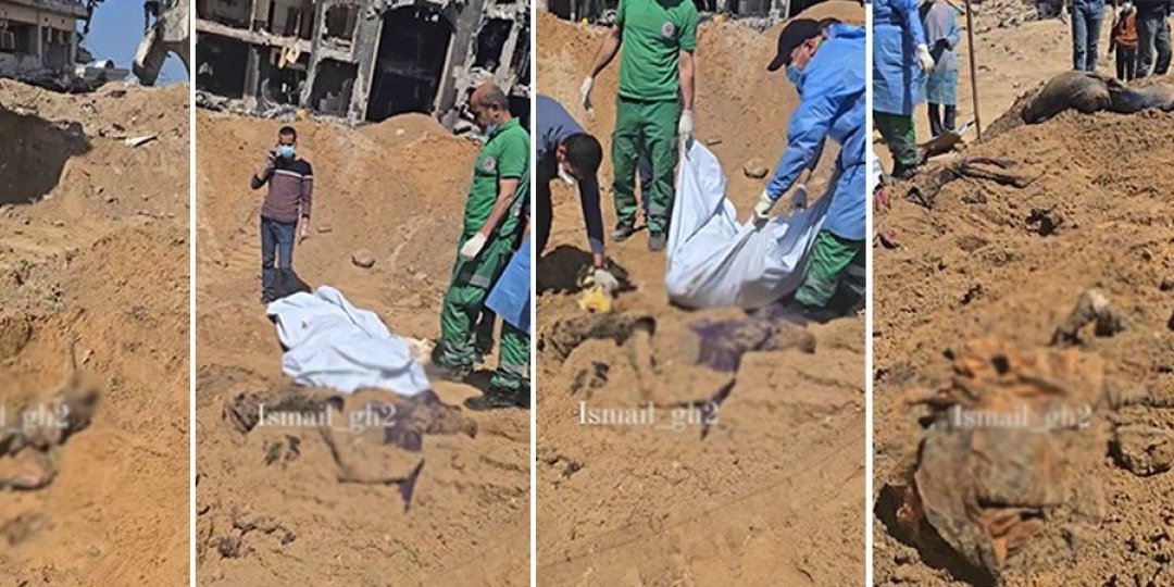 (UZNEMIRUJUĆE) Šta je ovo?! Mrežama kruži najstrašniji snimak! Svet zaprepašćen scenama u Gazi, Izrael optužen za monstruozan zločin!