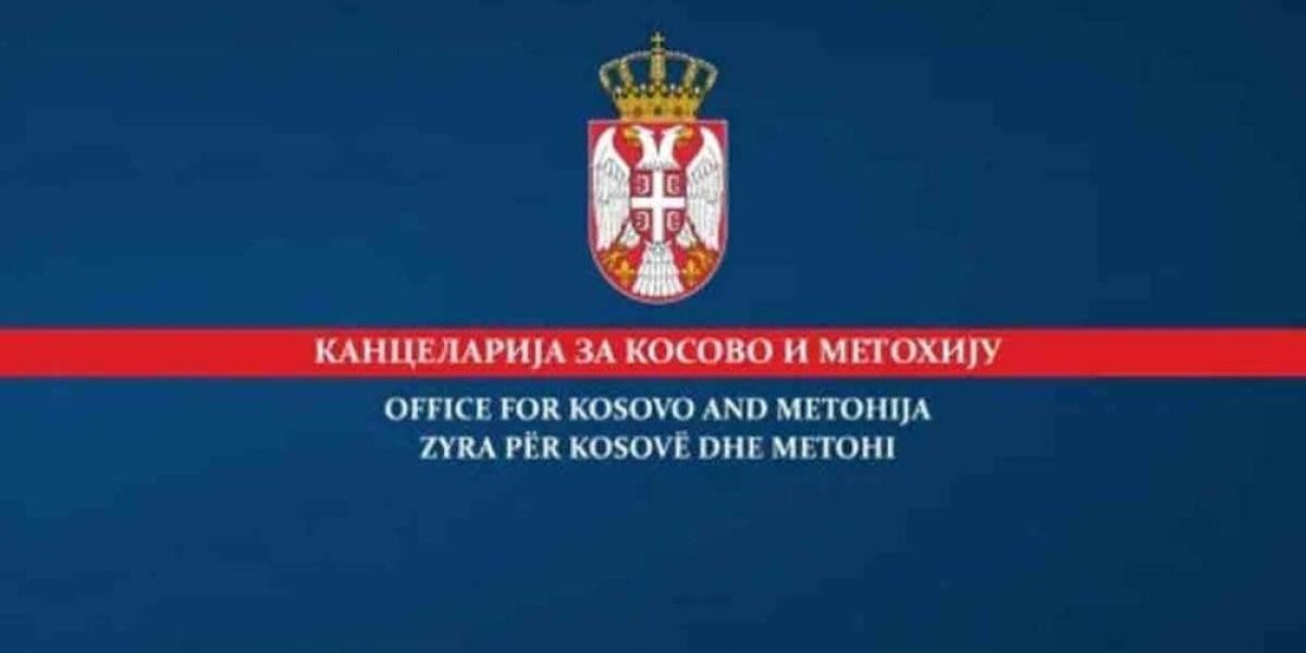 Kancelarija za Kosovu i Metohiju: Priština je pokušala da ugrozi egzistenciju i ostavi bez lekova Srbe u Leposaviću i Lešku