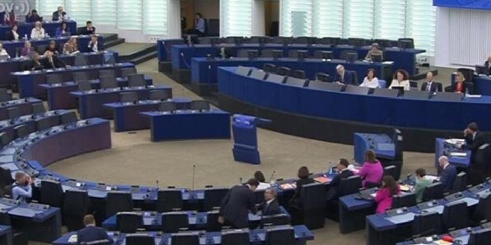 Sednica u toku:  Bakojani preporučila PS da Komitetu ministara predloži da tzv. Kosovo postane član Saveta Evrope (VIDEO)
