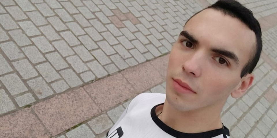 Ovo je mladić (24) koji je sinoć poginuo kod Svilajnca! Meštani: Dalibor je bio vredan i dobar momak! (FOTO)