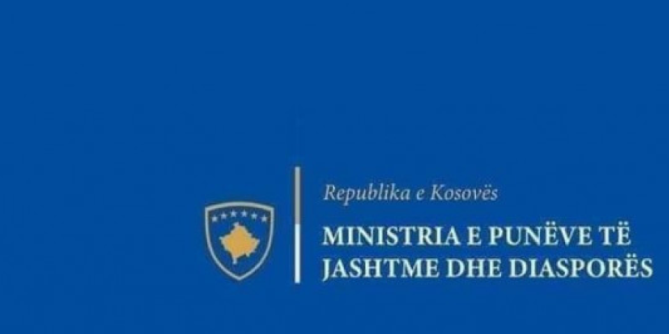MUP lažne države objavio skandalozno saopštenje: Građani da ne putuju kroz Srbiju!