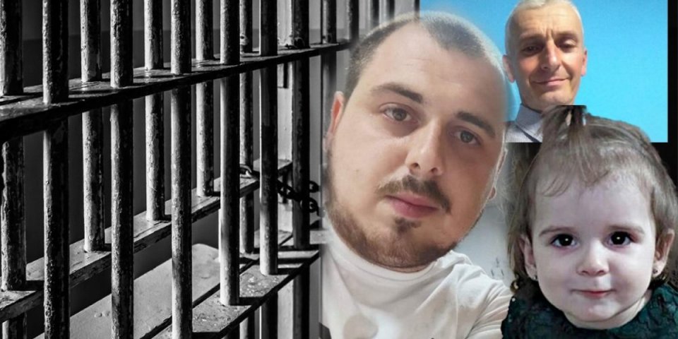 "Smrtna kazna bi im bila nagrada!": Otac Danke Ilić progovorio o monstrumima koji su mu ubili dete