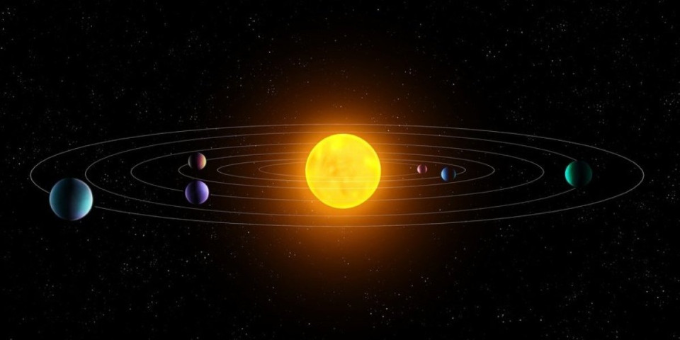 Pred nama je moćan astro period! Sunce ulazi u Bika - 3 horoskopska znaka menjaju život iz korena